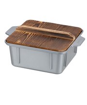 ソト（SOTO）バーナー小物 キャンプ カコム おでん鍋 ST-3111