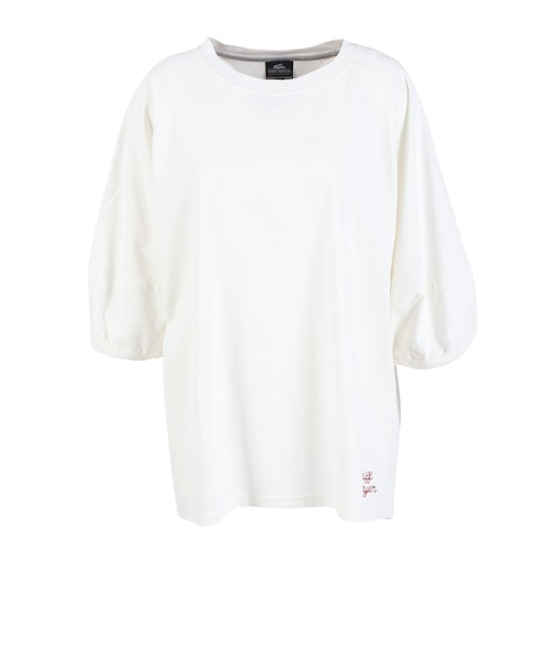 クリフメイヤー（KRIFF MAYER）ウェットプロテクトランタンスリーブTシャツ W2547817:5:OFF