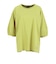 クリフメイヤー（KRIFF MAYER）ウェットプロテクトランタンスリーブTシャツ W2547817:56:MUSTARD