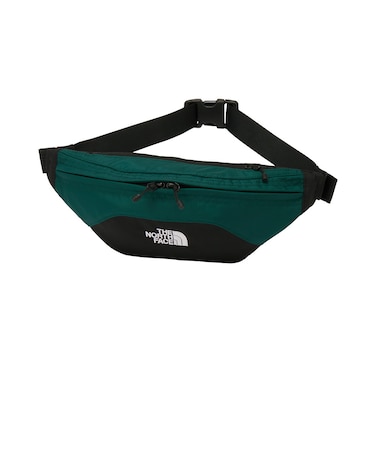 ザ・ノース・フェイス（THE NORTH FACE）ウエストバッグ グラニュール NM72305 HG