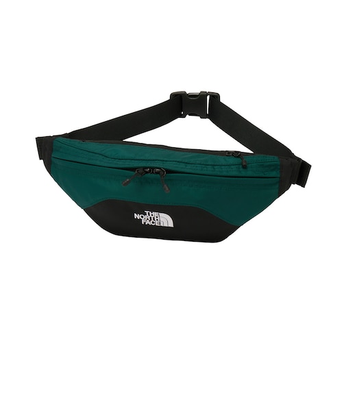 ザ・ノース・フェイス（THE NORTH FACE）ウエストバッグ グラニュール NM72305 HG
