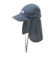 ザ・ノース・フェイス（THE NORTH FACE）帽子 トレッキング 登山 サンシールドキャップ NN02505 SL