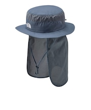 ザ・ノース・フェイス(THE NORTH FACE)帽子 トレッキング 登山 サンシールドハット NN02504 SL
