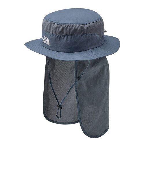 ザ・ノース・フェイス（THE NORTH FACE）帽子 トレッキング 登山 サンシールドハット NN02504 SL