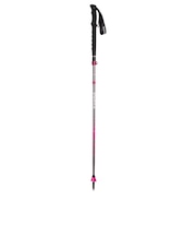 カンプ（CAMP）トレッキングポール レーザー ADJ W 5368800