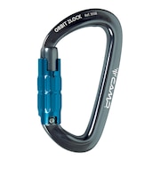 カンプ（CAMP）カラビナ 金具 Orbit 2lock gm-b 5355801