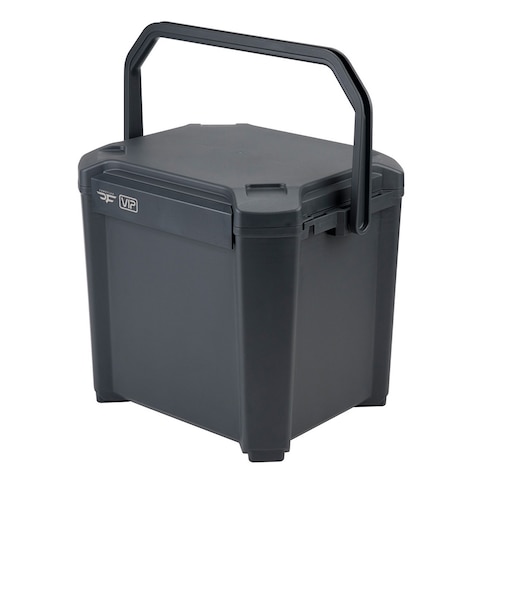COREFLUX クーラーボックス VIP 34L CFV-34G