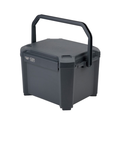 COREFLUX クーラーボックス VIP 26L CFV-26G