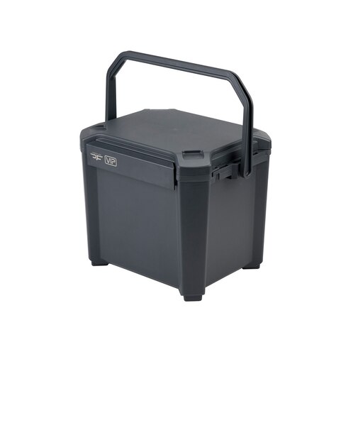 COREFLUX クーラーボックス VIP 16L CFV-16G