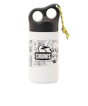 チャムス（CHUMS）カップ マグカップ キャンパーウェーブボトル 300ml パターン CH62-2273-Z404