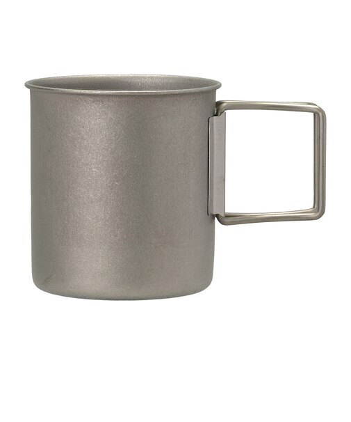 エバニュー（EVERNEW）カップ マグカップ キャンプ ZARAZARA 300 FH Mug ECAL758