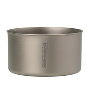 エバニュー(EVERNEW)カップ マグカップ キャンプ TI 520 cup ECAL762