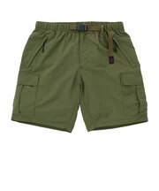 ナイロン エクスプローラー カーゴショーツ G5SM-P094-OLIVE