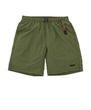 ナイロン パッカブル Gショーツ G6SM-P082-OLIVE