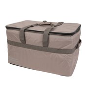 ホールアース（Whole Earth）収納用品 FOLDING GEAR STORAGE WE2VDM4 TAN