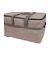 ホールアース（Whole Earth）収納用品 FOLDING GEAR STORAGE WE2VDM4 TAN