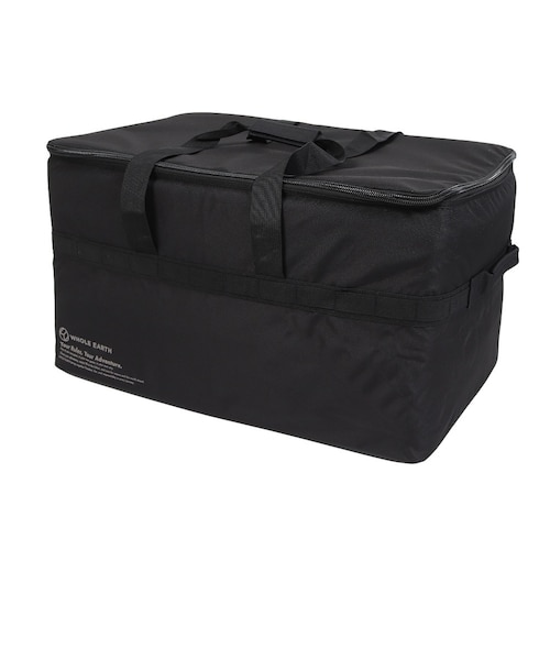 ホールアース（Whole Earth）収納用品 FOLDING GEAR STORAGE WE2VDM4