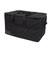 ホールアース（Whole Earth）収納用品 FOLDING GEAR STORAGE WE2VDM4 BLK