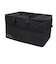 ホールアース（Whole Earth）収納用品 FOLDING GEAR STORAGE WE2VDM4 BLK