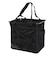 ホールアース（Whole Earth）収納ボックス ギア 26L ONETOUCH UNIT BUKET WE2VDM2 BLK