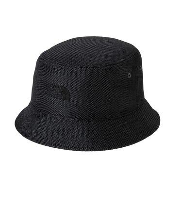 ザ・ノース・フェイス（THE NORTH FACE）帽子 トレッキング 登山 ハイクサンシャインハット NN02536 K