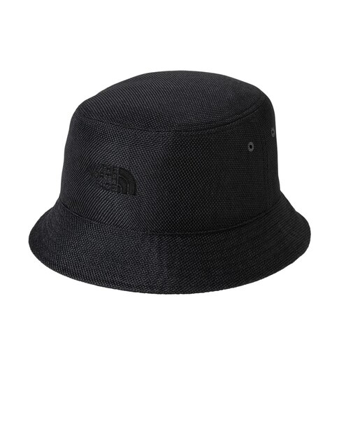 ザ・ノース・フェイス（THE NORTH FACE）帽子 トレッキング 登山 ハイクサンシャインハット NN02536 K