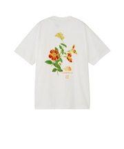 ザ・ノース・フェイス（THE NORTH FACE）半袖 ヨセミテフラワーTシャツ NT32651 W