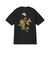 ザ・ノース・フェイス（THE NORTH FACE）半袖 ヨセミテフラワーTシャツ NT32651 K