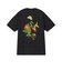 ザ・ノース・フェイス（THE NORTH FACE）半袖 ヨセミテフラワーTシャツ NT32651 K