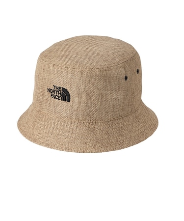 ザ・ノース・フェイス（THE NORTH FACE）帽子 トレッキング 登山 ハイクサンシャインハット NN02536 NA