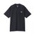 ザ・ノース・フェイス（THE NORTH FACE）半袖 マウンテンフラワーTシャツ NT32650 K