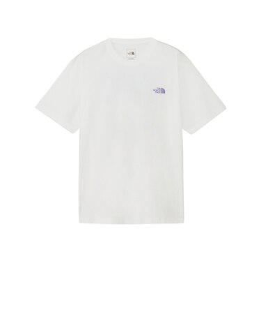 ザ・ノース・フェイス（THE NORTH FACE）半袖 マウンテンフラワーTシャツ NT32650 W