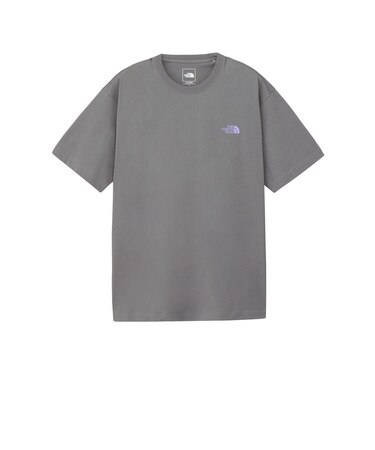 ザ・ノース・フェイス（THE NORTH FACE）半袖 マウンテンフラワーTシャツ NT32650 SP