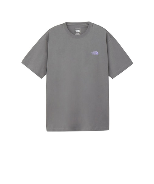 ザ・ノース・フェイス（THE NORTH FACE）半袖 マウンテンフラワーTシャツ NT32650 SP