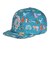 クレ（clef）帽子 ジュニア エムエフケー キャップ 6 RB7030KD GRN