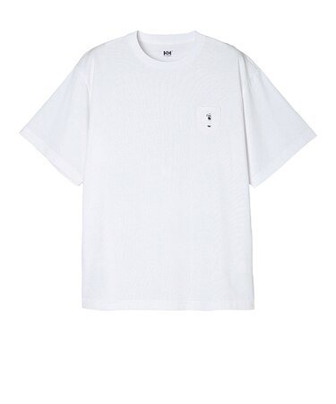 ヘリーハンセン（HELLY HANSEN）半袖Tシャツ ショートスリーブシーセーフティー HE62632 CW