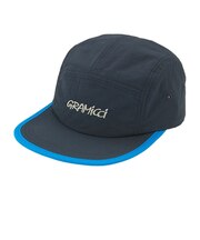 帽子 ナイロン キャップ G6SA-083-BRITISH NAVY