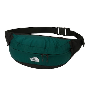 ザ・ノース・フェイス（THE NORTH FACE）ウエストバッグ スウィープ NM72304 HG