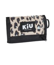 キウ（Kiu）ウォーターリペレント ウォレット タイプ-A K278-511