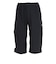 コールマン（Coleman）クロップドカーゴパンツ X4632A BLK