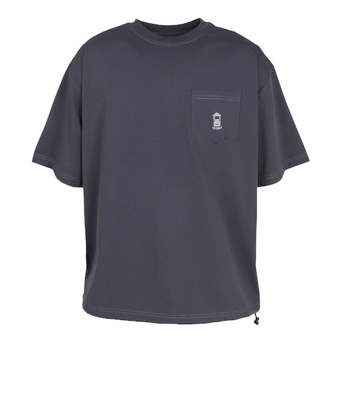 コールマン（Coleman）フォトラッシュ半袖Tシャツ X5639A CHL