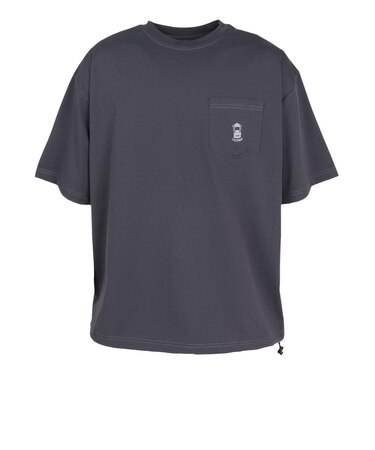 コールマン（Coleman）フォトラッシュ半袖Tシャツ X5639A CHL