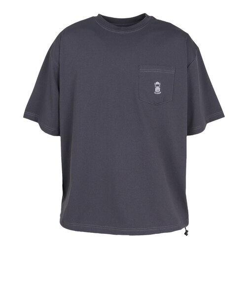 コールマン（Coleman）フォトラッシュ半袖Tシャツ X5639A CHL
