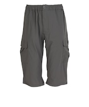 コールマン(Coleman)クロップドカーゴパンツ X4632A CHL