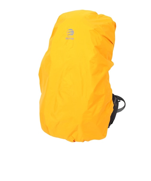イスカ（ISUKA）登山用小物 ベーシック パックカバー 35L 2642 18