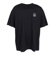 ヘリーハンセン(HELLY HANSEN)半袖Tシャツ ショートスリーブ HHアングラーロゴ HO62604 K