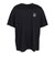 ヘリーハンセン（HELLY HANSEN）半袖Tシャツ ショートスリーブ HHアングラーロゴ HO62604 K