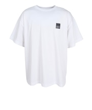 ヘリーハンセン(HELLY HANSEN)半袖Tシャツ ショートスリーブ HHアングラーロゴ HO62604 CW