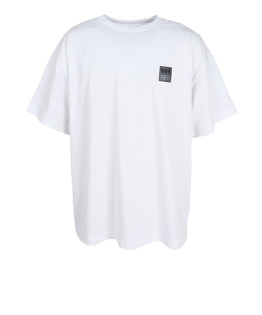 ヘリーハンセン（HELLY HANSEN）半袖Tシャツ ショートスリーブ HHアングラーロゴ HO62604 CW