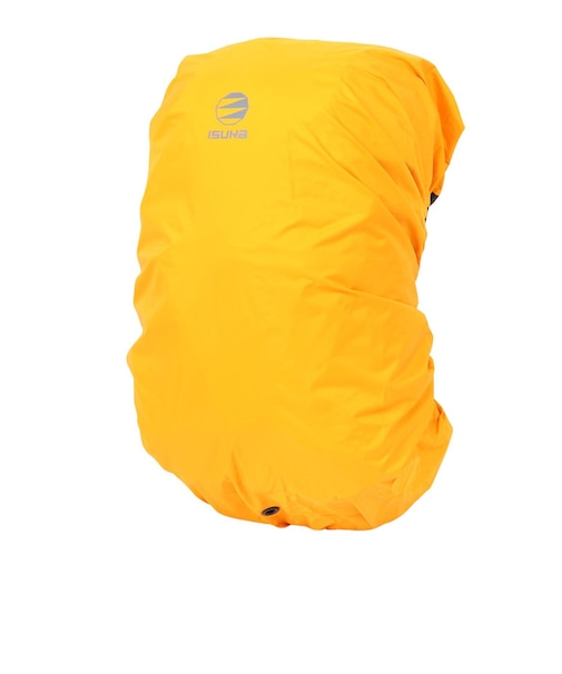 イスカ（ISUKA）登山用小物 ベーシック パックカバー 25L 2641 18